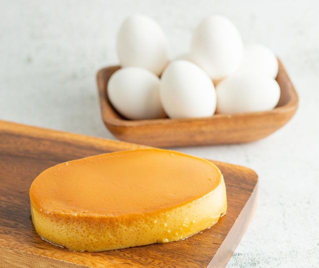 Cuban Desserts Class